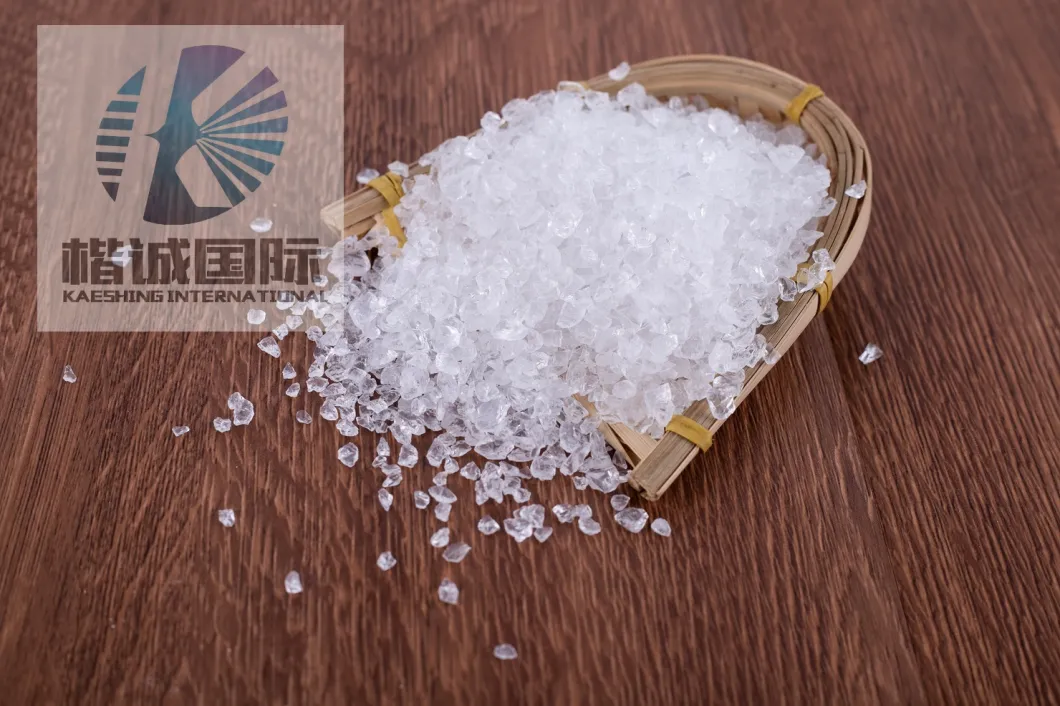 Investment Casting Grade Fused Silica Grains 50-100mesh