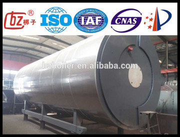 Automatic Heat Conduction Oil Boiler