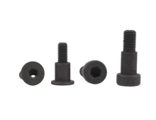 Hexagon Socket Flat Head Step Bolt