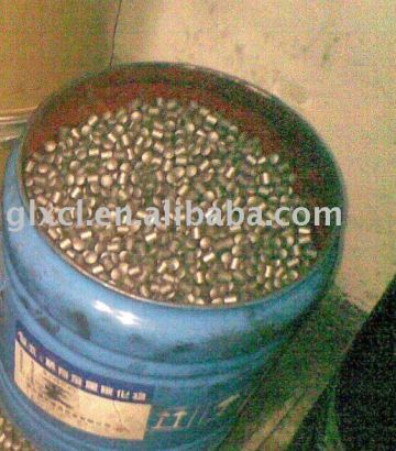 High quality Grinding Balls Chromium Carbide/Cr Carbide