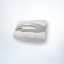 vaccum formed ABS plastic products of medical headrest