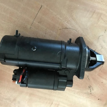 Carregadeira de rodas LG936L peças 4130001902 STARTER MOTER