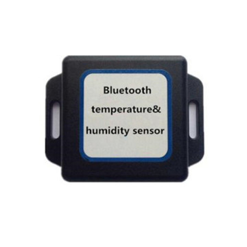В Nordic Nrf51822 Bluetooth 4.0 низкой энергии ble температуры и влажности датчика