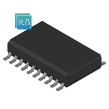 HIP9011ABZ BOM Service ENGINE KNOCK SIGNAL PROCESSOR