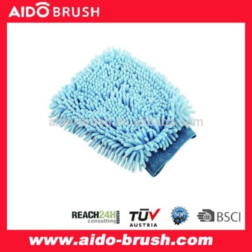 Chenille Wash Mitt