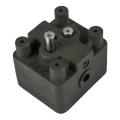 Wirtgen hydraulic gear pump