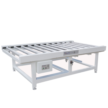 Customized Roller Automatic Centering Conveyor