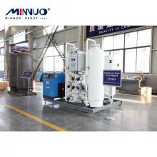 Low energy consumption 50-60Nm3/h Nitrogen Generator