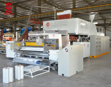 2000mm Wrapping Film Line Making film PE