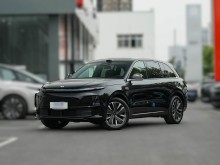 Li Auto L6 2025 Pro Smart Refresh Edition