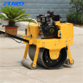 Single Drum Hot Sale Ride On Road Roller Used For Asphalt Roads Compactor Roller