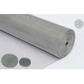 ISO Certificate Stainless Steel Wire Mesh