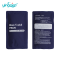 Medical Reusable Gel Cold Hot Pack