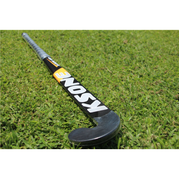 Le bâton de hockey le plus durable en fibre de carbone