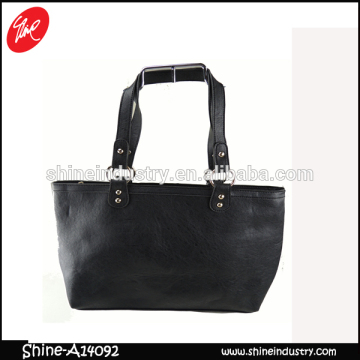 Women handbag/leather handbag/ women explosion handbag