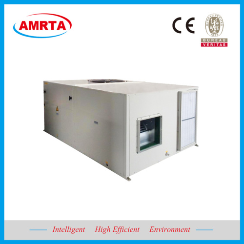 Unit Paket Atap Komersial HVAC