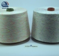 Fil NEP de polyester de coton de haute qualité