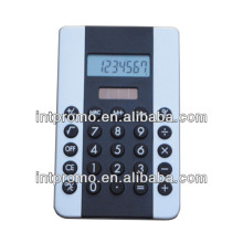 Super Flat Promotion handhold calculator