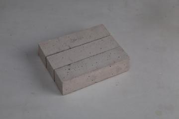 Low Carbon MgO-C Bricks For Ladle