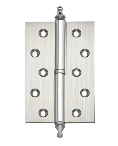 Door hinges 4inch Crown head