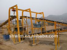 Vertical Shaft Sand maker SVI-1000