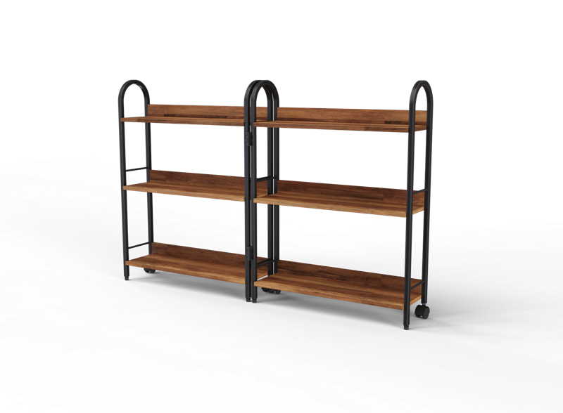 Amos Functional Cart For Home Furniture