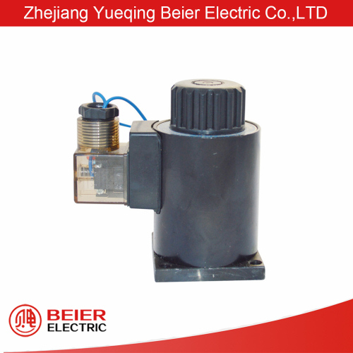 MFZ1-4YC Series DC Wet-Type Electromagnet For Valve