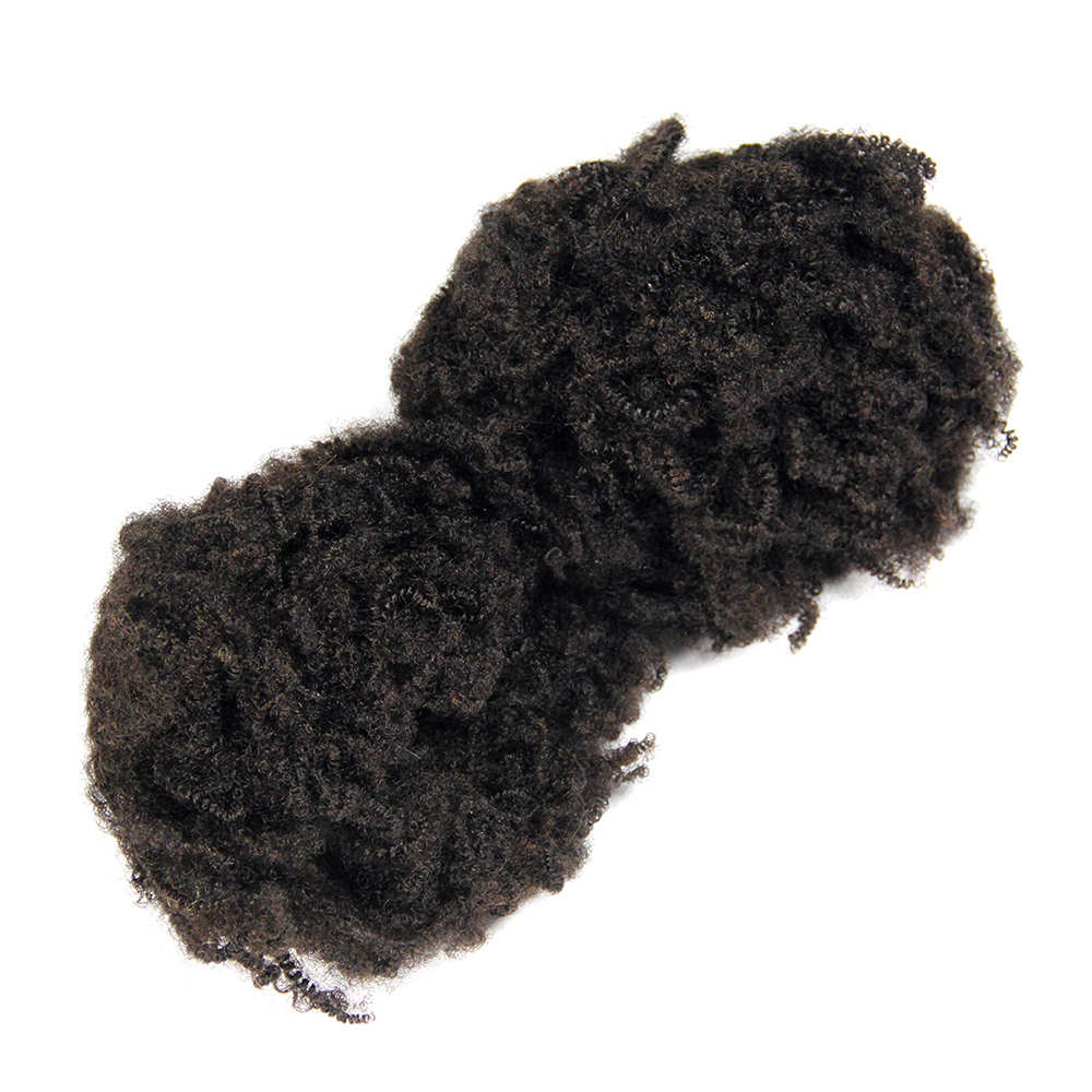 China Supplier best quality 100% raw material hair, human 4c mongolian afro kinky curly virgin hair