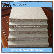 china quality plain partical board