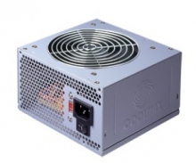 Coolmax 120MM FAN power supply V-500