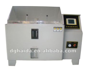 Salt Corrosion Testing Equipment