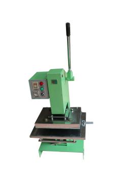Manual Hot Stamping Machine