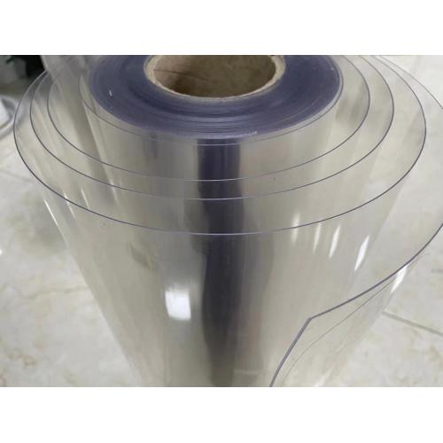 cheaper Price PVC films for packing