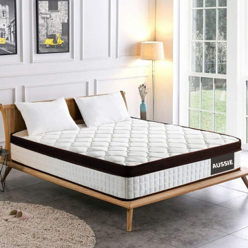 High quality full size mattresses rebonded foam mattress