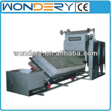 Bogie/Car Hearth Furnace /Tilting Type Trolley Furnace