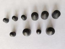 PCBN for machining cast iron