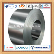 Small Coil 316L Stainless Steel Strips