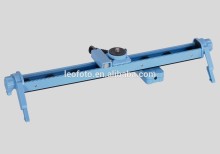 Ball Bearing based Dslr Camera Slider(middle) Electric Rail