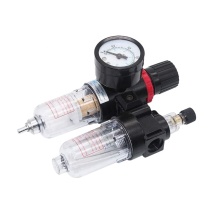 Compressed Air Filter Systems & Solutions