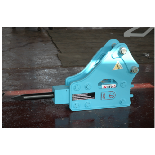 Escavatore hydraulic Breaker Hammer