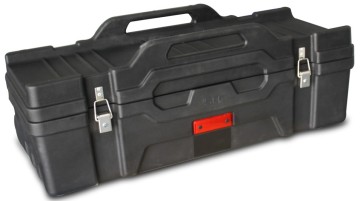 Durable ATV accessories cargo box for Polaris ATV