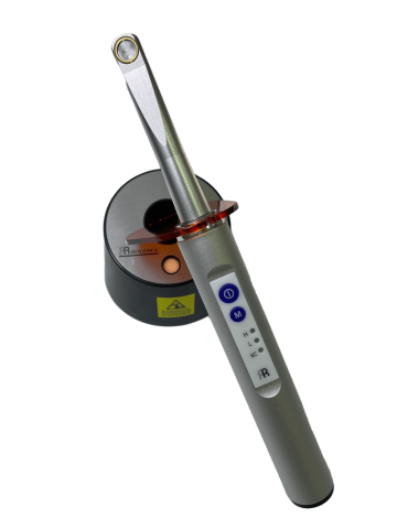 Pen Type Dental Curing Light