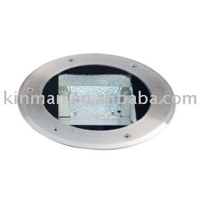 Underground Lighting Fixture