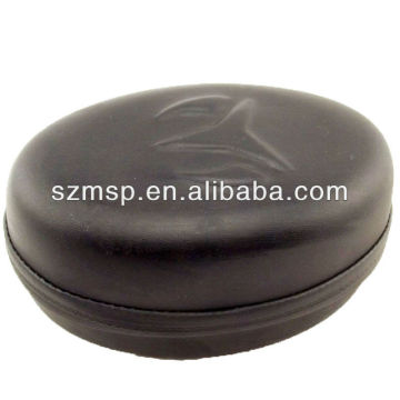 Waterproof molded EVA watch packing case