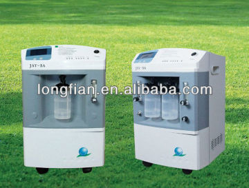 oxygen life oxygen concentrator