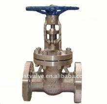 Titanium Alloy Gate Valve