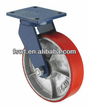 Swivel Wheels For Trailers