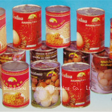 Hot Sale Thailand Fruit Natural Fresh Canned Lychee in Syrup