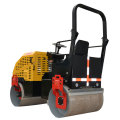 Mini Roller Roller Compactor Edilizia da costruzione stradale