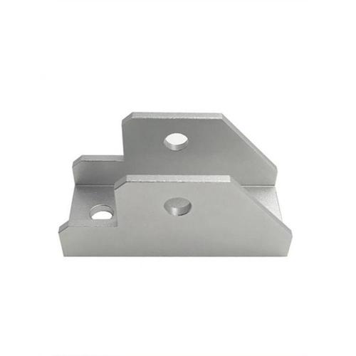 Customized Non-standard CNC Milling Metal Parts